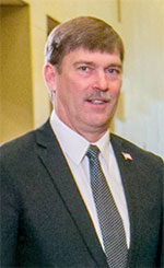 Jim Butz